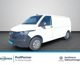 VW T6 Transporter Gebrauchtwagen