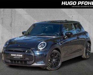 Mini Cooper SE Gebrauchtwagen