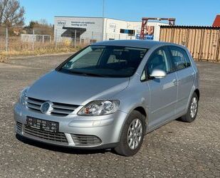 VW Golf Plus Gebrauchtwagen