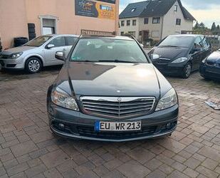 Mercedes-Benz C 200 Gebrauchtwagen