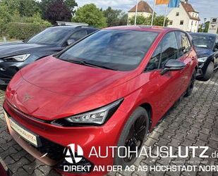 Cupra Born Gebrauchtwagen