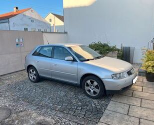 Audi A3 Gebrauchtwagen