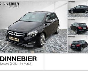 Mercedes-Benz B 180 Gebrauchtwagen