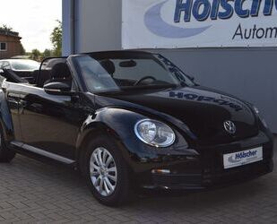 VW Beetle Gebrauchtwagen