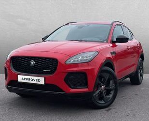 Jaguar E-Pace Gebrauchtwagen