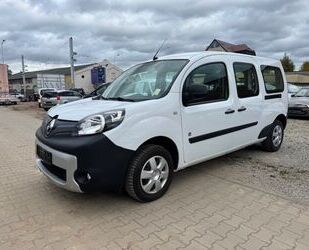 Renault Kangoo Gebrauchtwagen