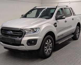 Ford Ranger Gebrauchtwagen