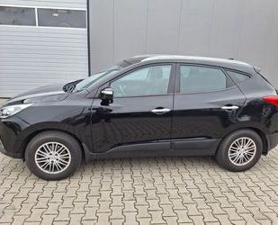Hyundai ix35 Gebrauchtwagen