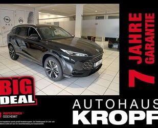 MG HS Gebrauchtwagen