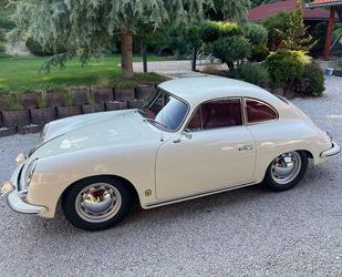 Porsche 356 Gebrauchtwagen