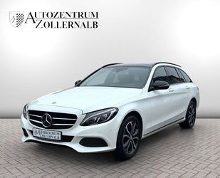 Mercedes-Benz C 250 Gebrauchtwagen