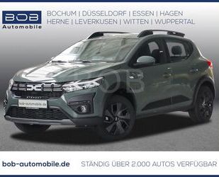 Dacia Sandero Gebrauchtwagen