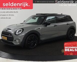 Mini Cooper S Clubman Gebrauchtwagen