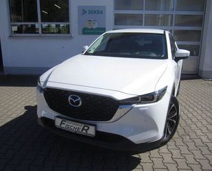 Mazda CX-5 Gebrauchtwagen