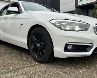 BMW 116 Gebrauchtwagen