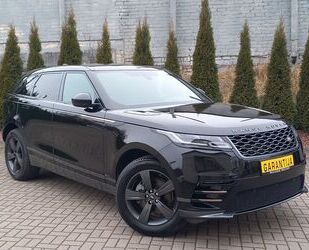 Land Rover Range Rover Velar Gebrauchtwagen