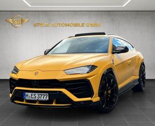 Lamborghini Urus Gebrauchtwagen