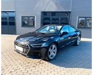 Audi A7 Gebrauchtwagen
