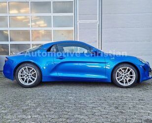 Renault Alpine A110 Gebrauchtwagen