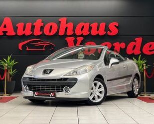 Peugeot 207 Gebrauchtwagen