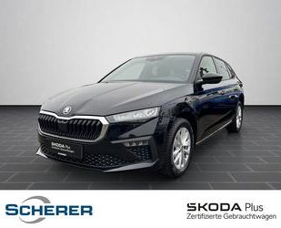 Skoda Scala Gebrauchtwagen