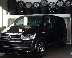 VW T6 Multivan Gebrauchtwagen