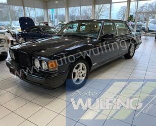 Bentley Turbo R Gebrauchtwagen