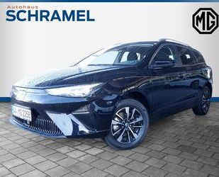 MG MG5 Gebrauchtwagen