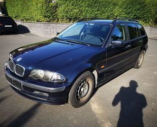 BMW 320 Gebrauchtwagen