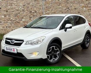 Subaru XV Gebrauchtwagen