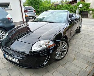 Jaguar XK Gebrauchtwagen