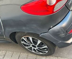 Peugeot 206 Gebrauchtwagen