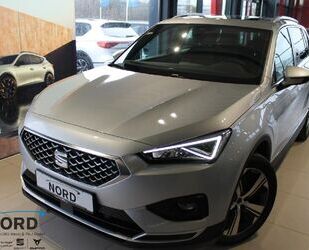 Seat Tarraco Gebrauchtwagen