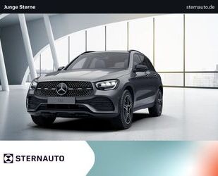Mercedes-Benz GLC 300 Gebrauchtwagen