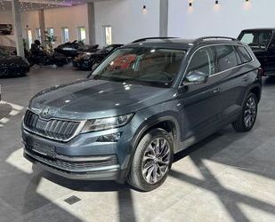 Skoda Kodiaq Gebrauchtwagen