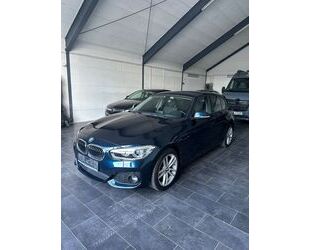 BMW 118 Gebrauchtwagen