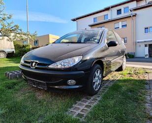 Peugeot 206 Gebrauchtwagen