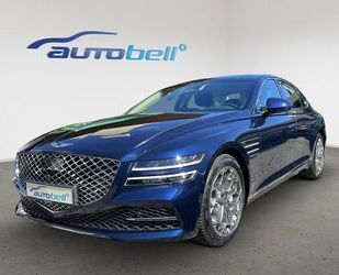 Genesis G80 Gebrauchtwagen
