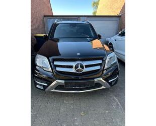 Mercedes-Benz GLK 350 Gebrauchtwagen