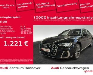 Audi A8 Gebrauchtwagen
