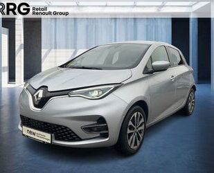 Renault ZOE Gebrauchtwagen