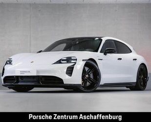 Porsche Taycan Gebrauchtwagen