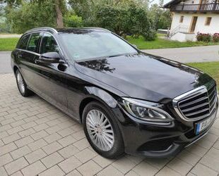 Mercedes-Benz C 220 Gebrauchtwagen