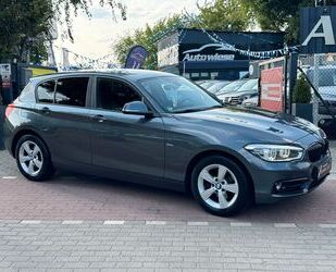 BMW 120 Gebrauchtwagen