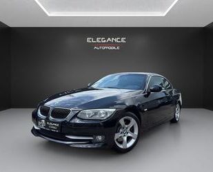 BMW 325 Gebrauchtwagen