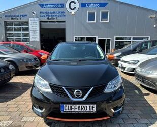 Nissan Pulsar Gebrauchtwagen