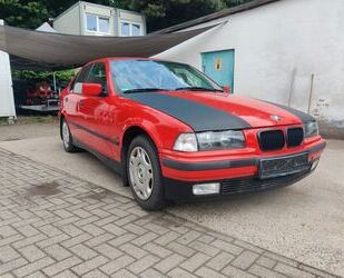 BMW 316 Gebrauchtwagen
