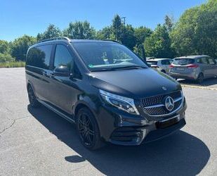 Mercedes-Benz V 250 Gebrauchtwagen