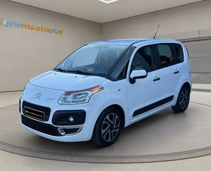 Citroen C3 Picasso Gebrauchtwagen