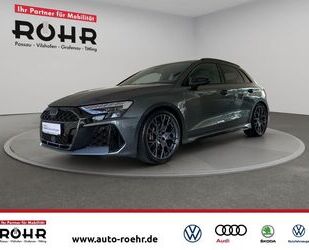 Audi RS3 Gebrauchtwagen